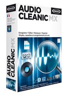 MAGIX Audio Cleanic : enregistrer du son de qualité professionnelle