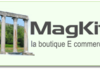 MagKit : se lancer dans l’E-commerce avec sa propre boutique en ligne