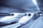 Maglev chine