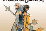 Magna Carta : Tears of Blood - Cover