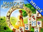 Mahjong Fortuna 2 Deluxe : jouer au Mahjong