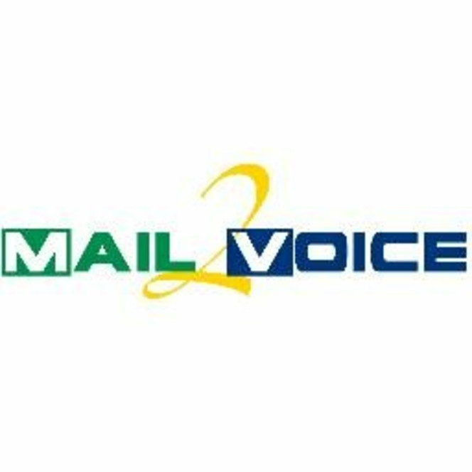 Mail2Voice.