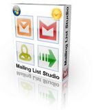 Mailing List Studio : un outil idéal pour envoyer un nombre illimité de mails