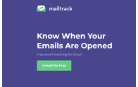 Gmail : recevez un accusé de réception sur un mail !