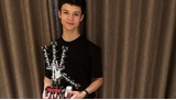 Un ado de 16 ans crée une main robotique en LEGO aussi performante qu'un prototype de labo