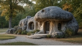 Des murs en champignon pour isoler nos maisons, la nouvelle innovation allemande.