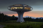 Maison futur