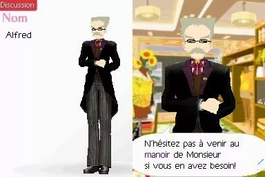 La Maison du style (3)