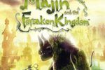 Majin and the Forsaken Kingdom - jaquette PS3