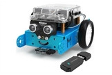Makeblock mBot : le petit robot programmable en promo (!) avec d'autres bons plans (Apple, Asus...)