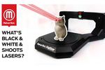 Makerbot digitizer