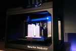Makerbot replicator