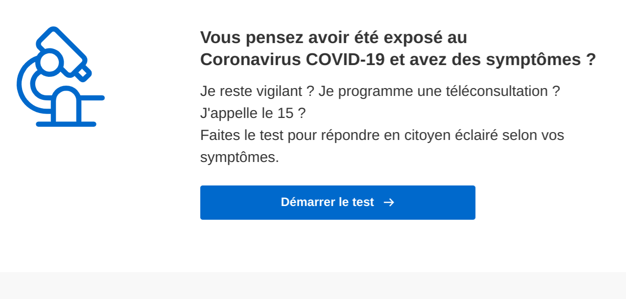 Maladiecoronavirus