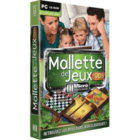Mallette de jeux 2009 : une suite de jeux passionnants