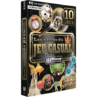 Mallette de jeux – Les succès du jeu Casual : un pack de jeux uniques