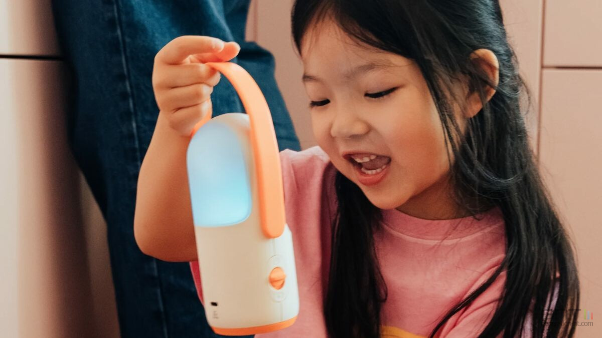 Mallow lance son enceinte de jeux audio pour enfants, un pari sur l'IA sans écran