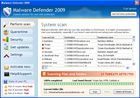 Malware Defender : une protection antivirus performante