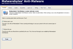 Malwarebytes Anti-Malware 1