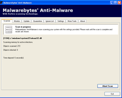 Malwarebytes anti malware 2