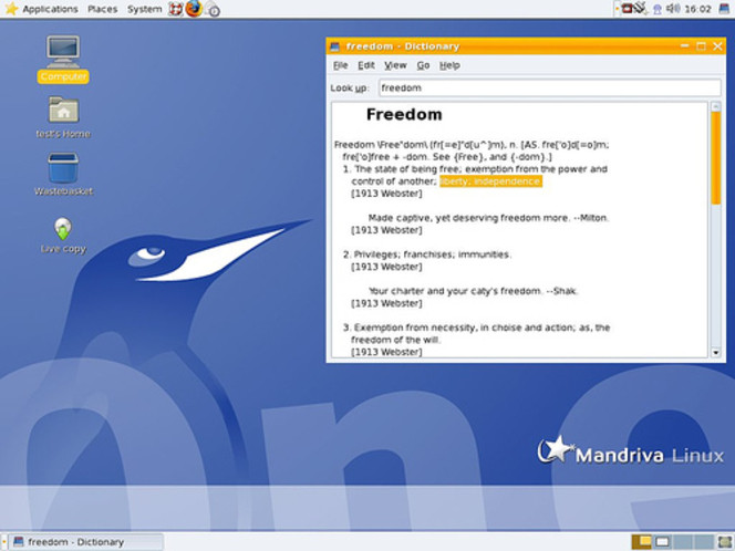 Mandriva Linux Spring 2007.1 (500x375)