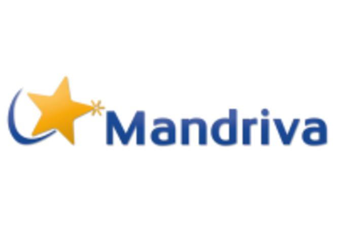 Mandriva_logo