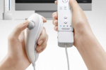 Manette console Nintendo Revolution
