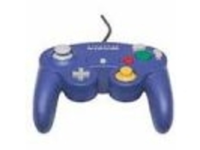 Manette Game Cube (Small)