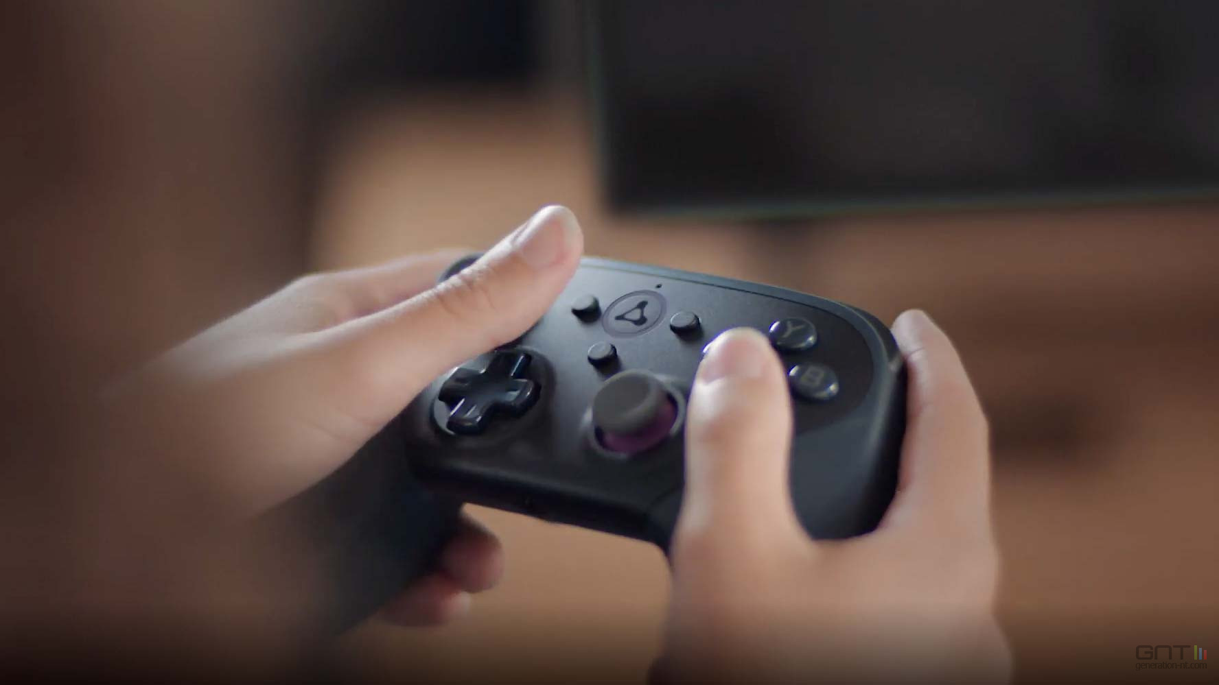 Prime Day en avant-première : promos sur la manette Luna et les packs Fire TV