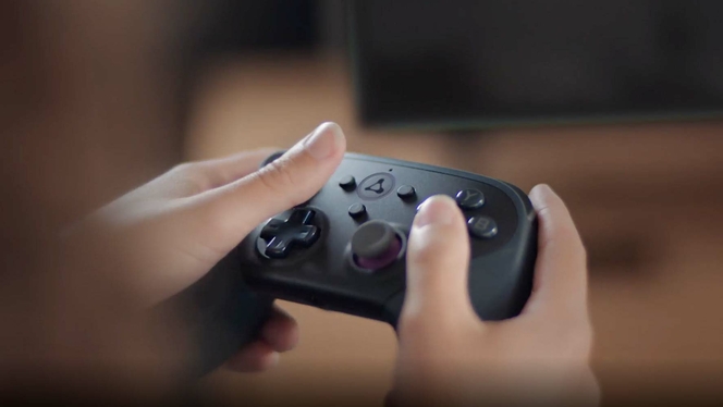 manette Luna