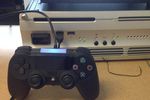 manette PlayStation 4