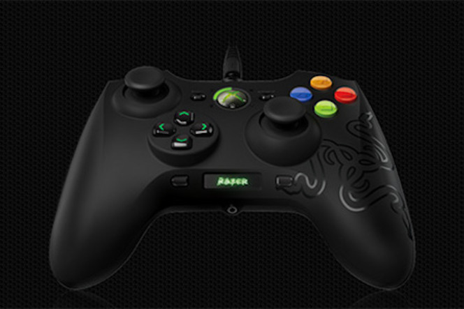 Manette Razer pour Xbox One