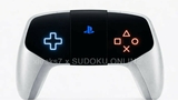 Sony imagine la manette PS6 : un futur sans boutons, tout en tactile