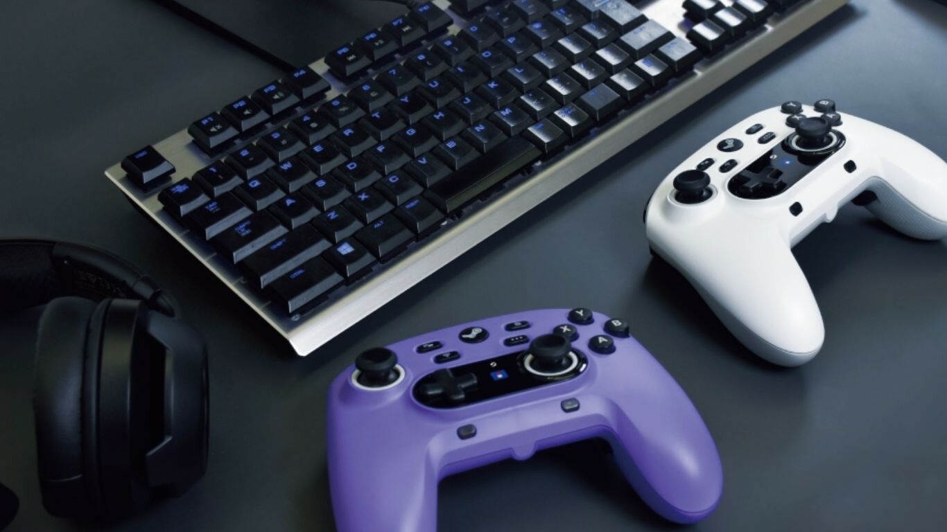 Manette Steam 01