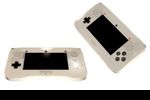 Manette tablette (maquette) Wii 2 - Project Café - Stream