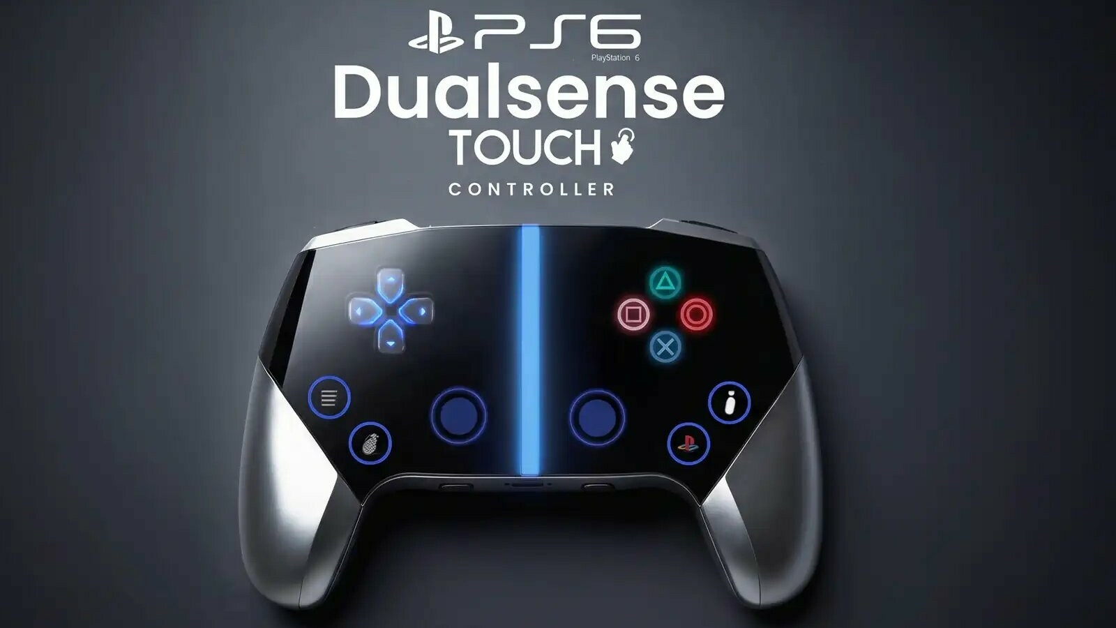 Manette tactile PS6_01