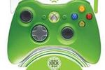 manette-xbox-360-verte