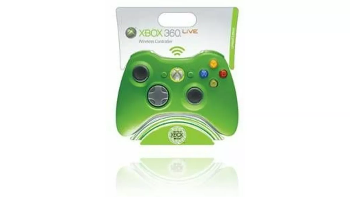 Manette De Jeu Microsoft Xbox Noire · Photo gratuite Manette De Jeu Microsoft Xbox Noire · Photo gratuite