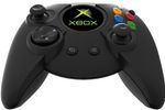 Manette Xbox dessus