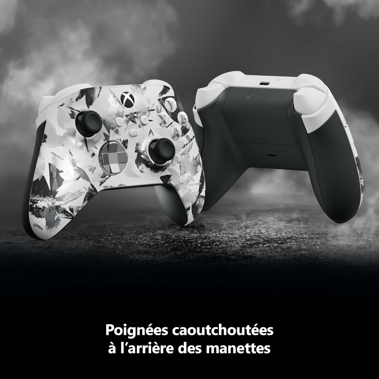 manette Xbox Storm Breaker