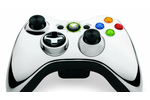 Manettes Xbox 360 Chrome Series - 2