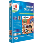 Manga Créateur : dessiner ses propres Mangas