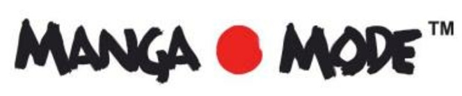 Manga Mode logo