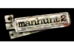Manhunt 2 - Logo (Small)