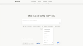 La Chine pourrait faire capoter le rachat de Manus par Meta