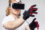 Manus VR