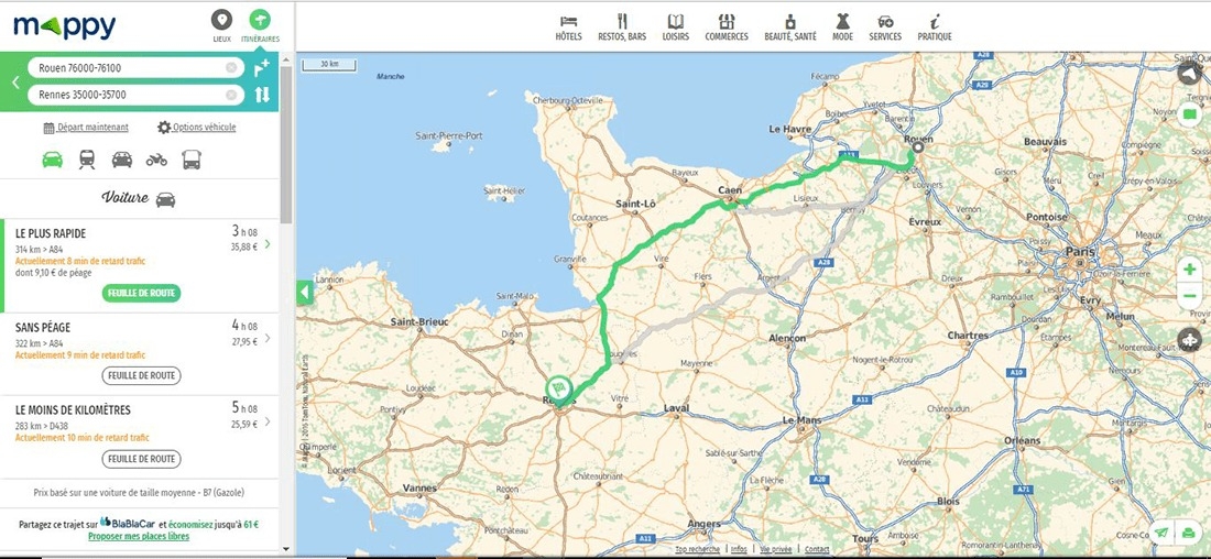 Mappy 01