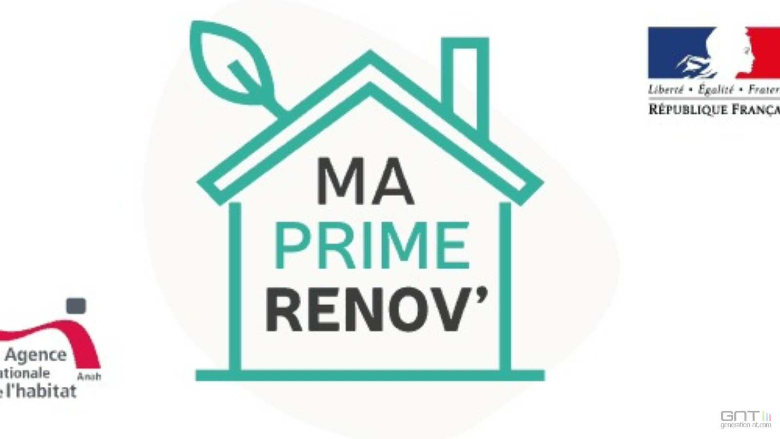MaPrimeRénov' : le retour du guichet, mais avec des aides au rabais