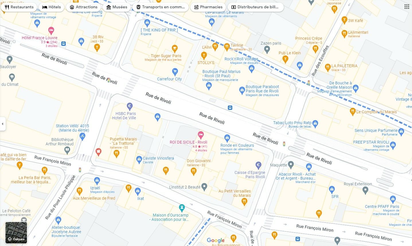 Maps