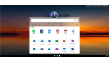 (Windows) Lite OS : voici à quoi ressemble la réponse à Chrome OS