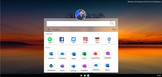 (Windows) Lite OS : voici à quoi ressemble la réponse à Chrome OS
